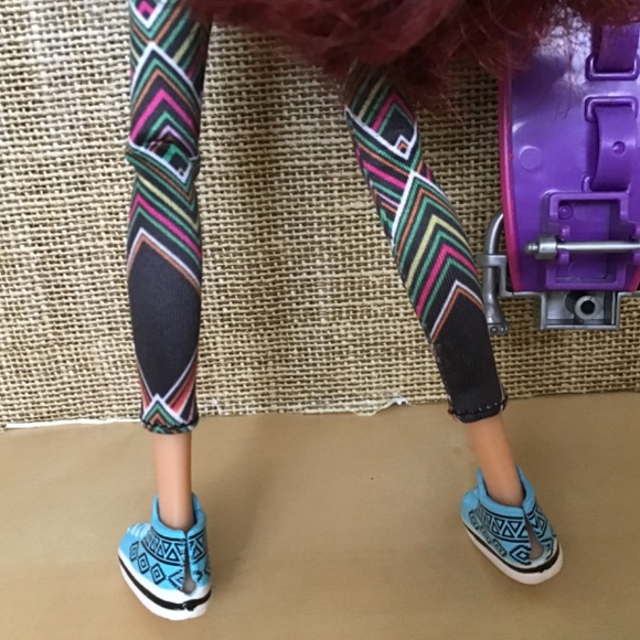 Project MC2 Camryn Doll - Picture 8 of 9